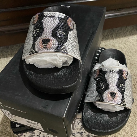 macys bulldog sandals